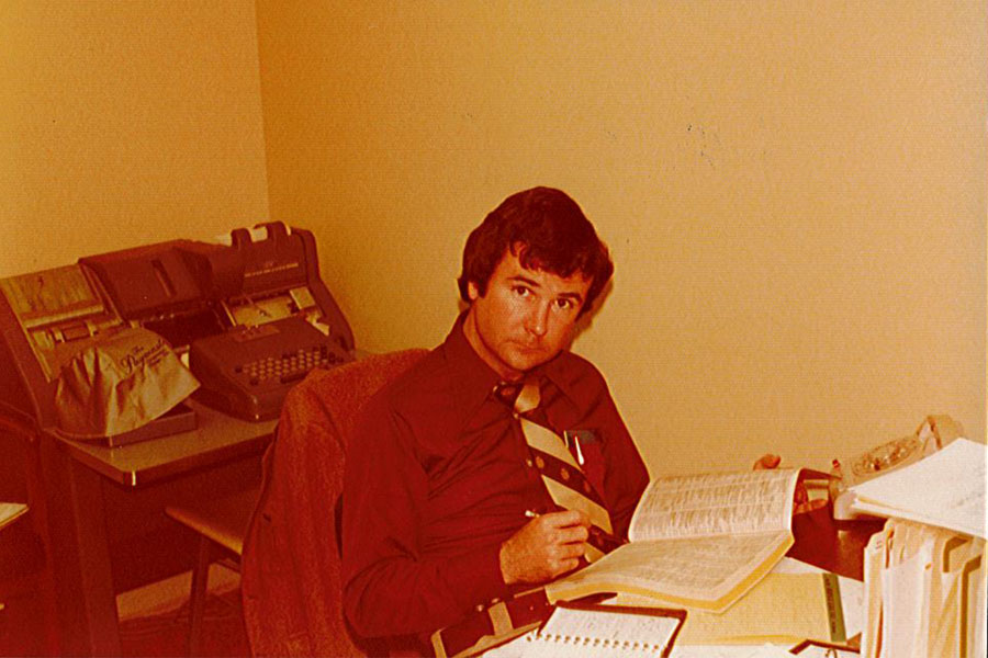 BHH - 1978