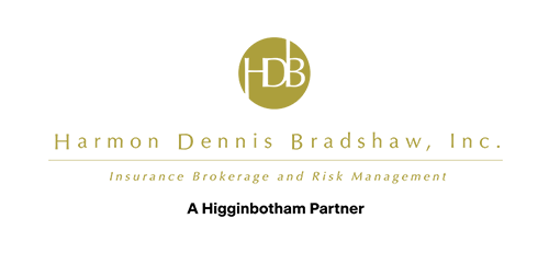 Harmon Dennis Bradshaw, Inc.