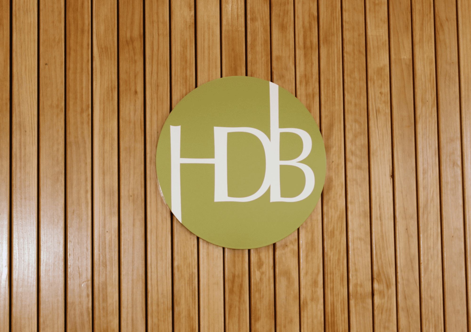 Our New Office! Harmon Dennis Bradshaw, Inc.